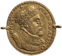 Habsburg-Tirol: Erzherzog Ferdinand II.