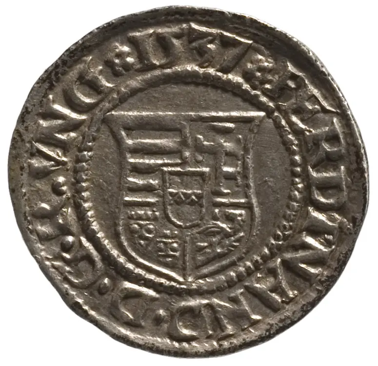 Münze