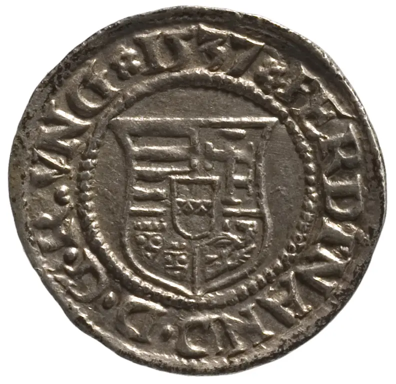 Münze