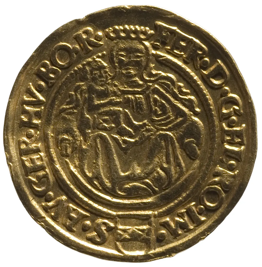Münze