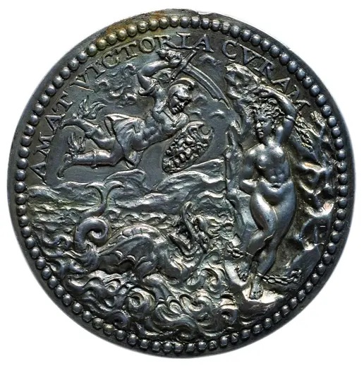 Habsburg: Kaiser Matthias