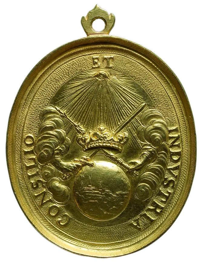 Habsburg: Kaiser Leopold I.