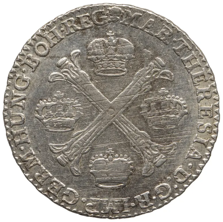 Münze