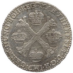 Österreichische Niederlande: Maria Theresia