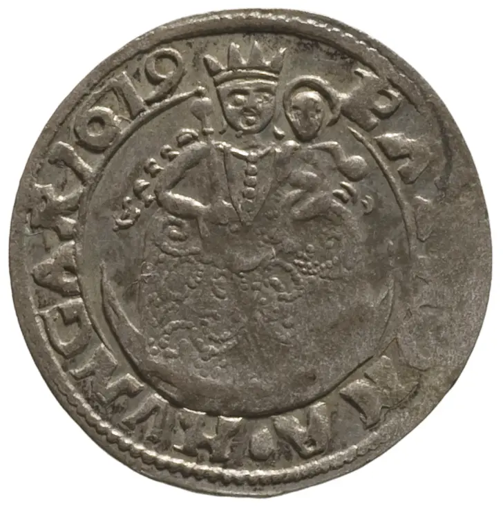 Münze