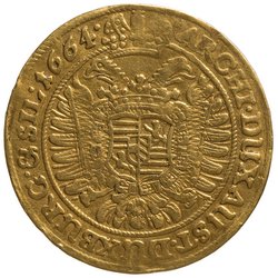 Haus Österreich: Leopold I.