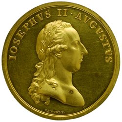 Habsburg: Kaiser Joseph II.