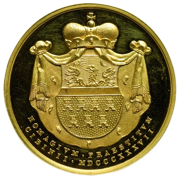 Habsburg: Kaiser Ferdinand I.