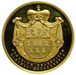 Habsburg: Kaiser Ferdinand I.