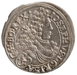 Haus Österreich: Joseph I.