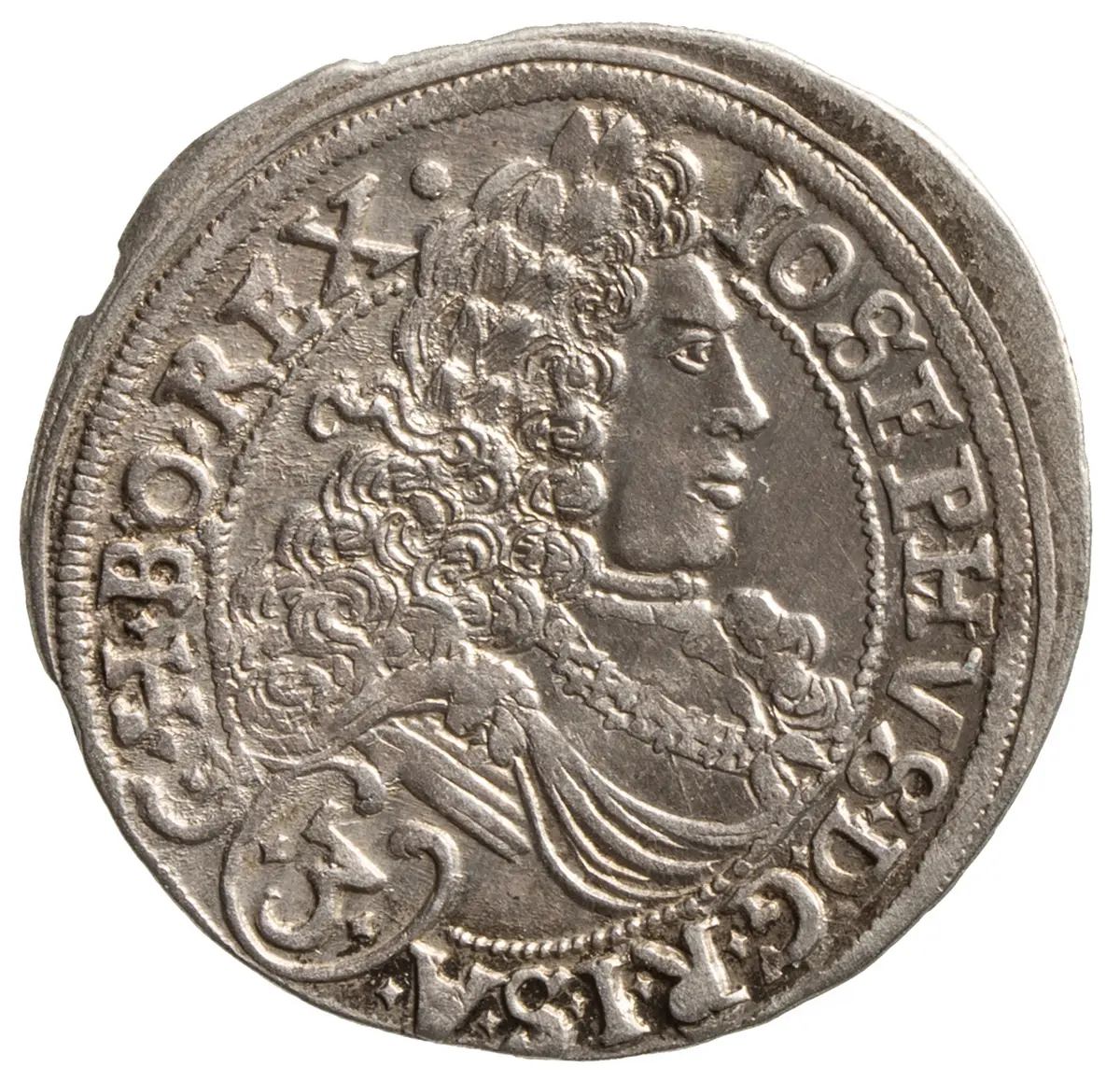 Haus Österreich: Joseph I.