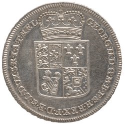 Braunschweig-Lüneburg: Georg II.