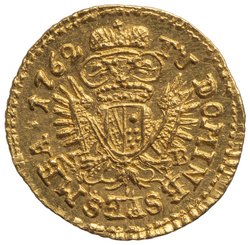 Haus Österreich: Franz I. Stephan