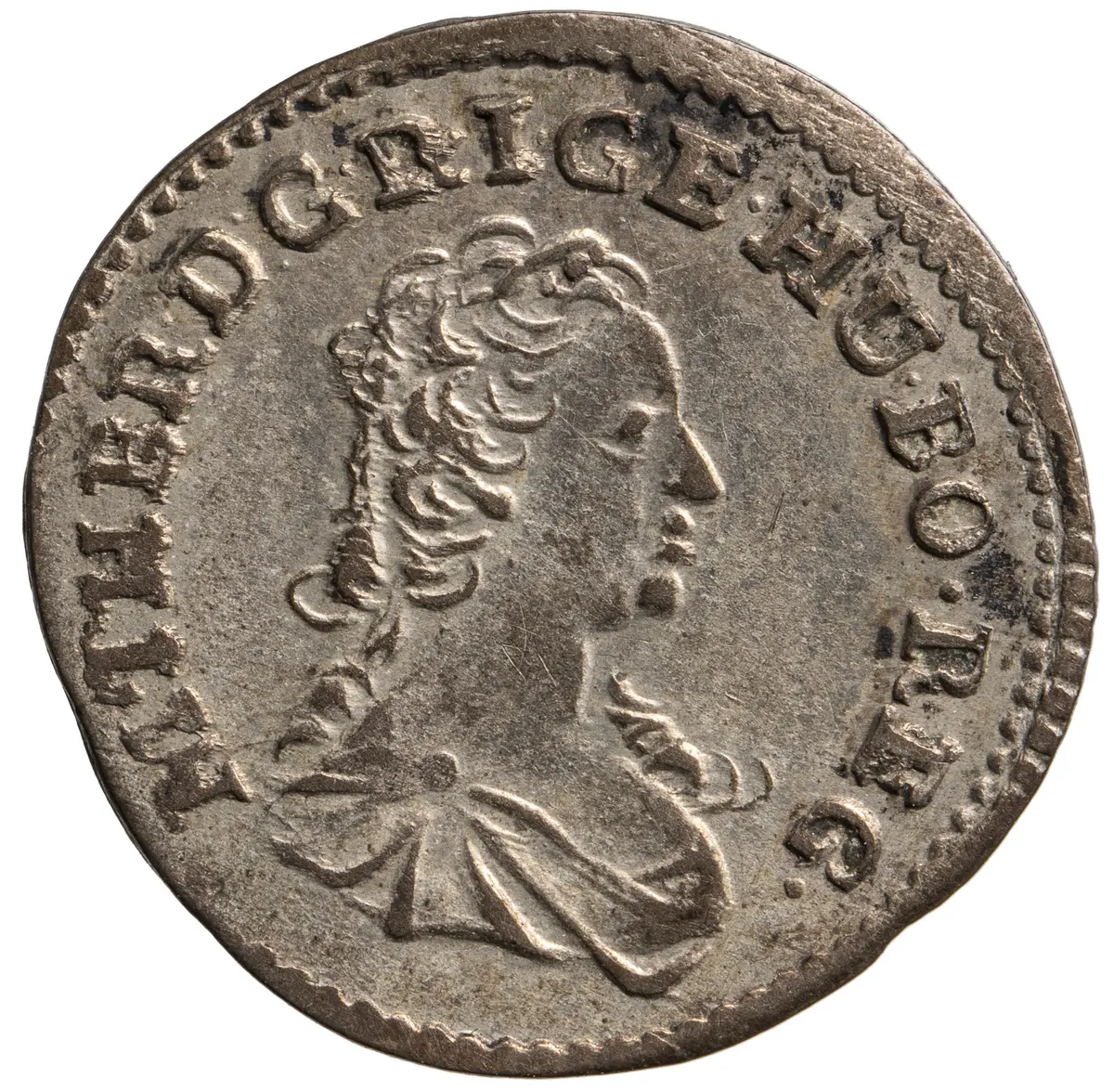 Haus Österreich: Maria Theresia