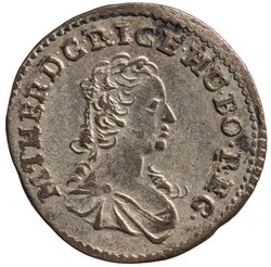 Haus Österreich: Maria Theresia
