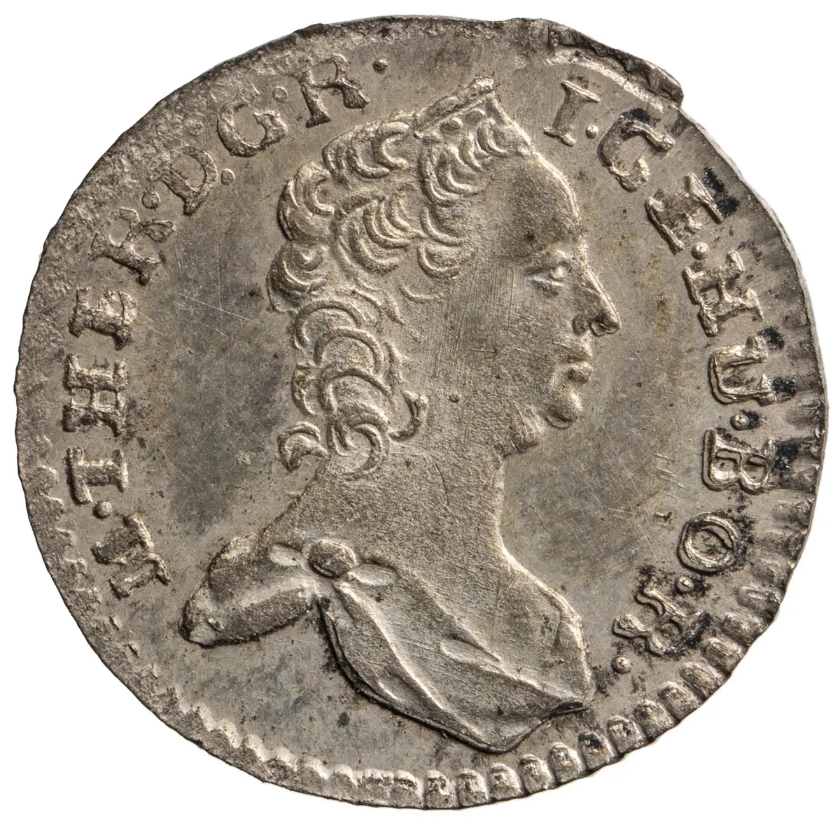 Haus Österreich: Maria Theresia