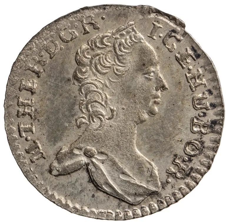 Münze