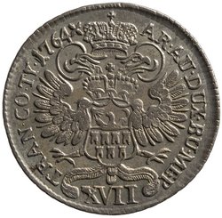 Haus Österreich: Maria Theresia