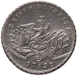 Preußen: Friedrich II.