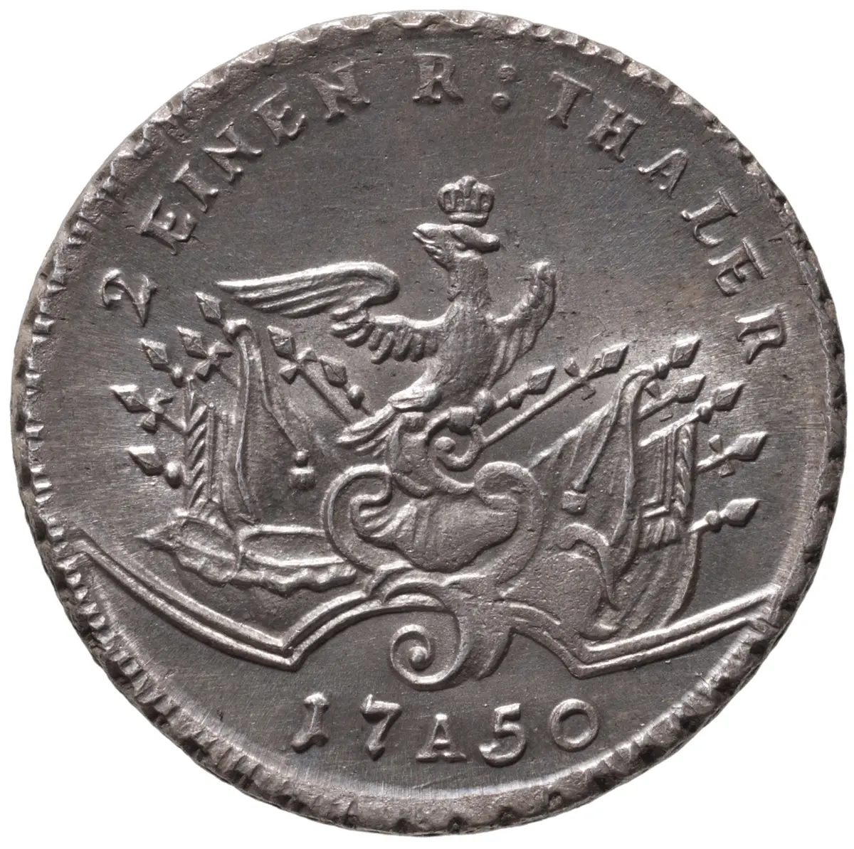 Preußen: Friedrich II.