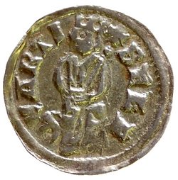 Könige von Ungarn: Béla IV.