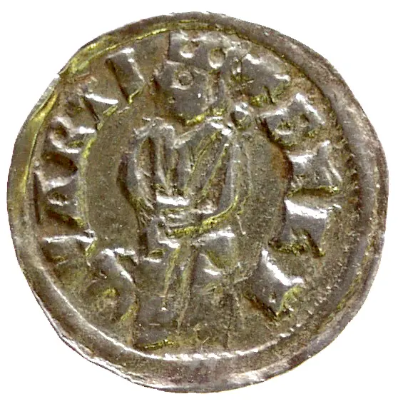 Münze