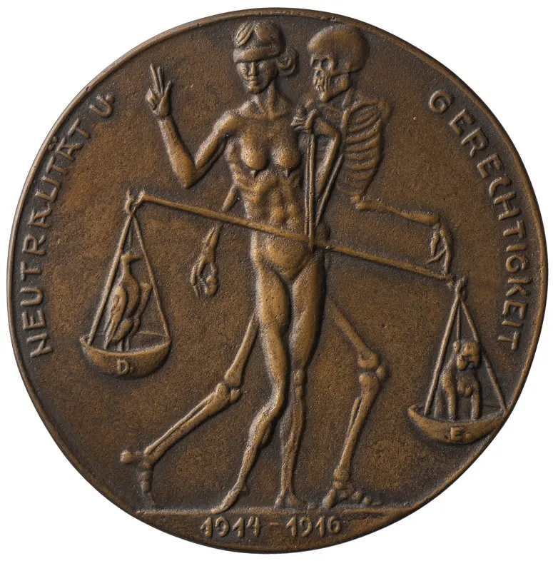 Medaille