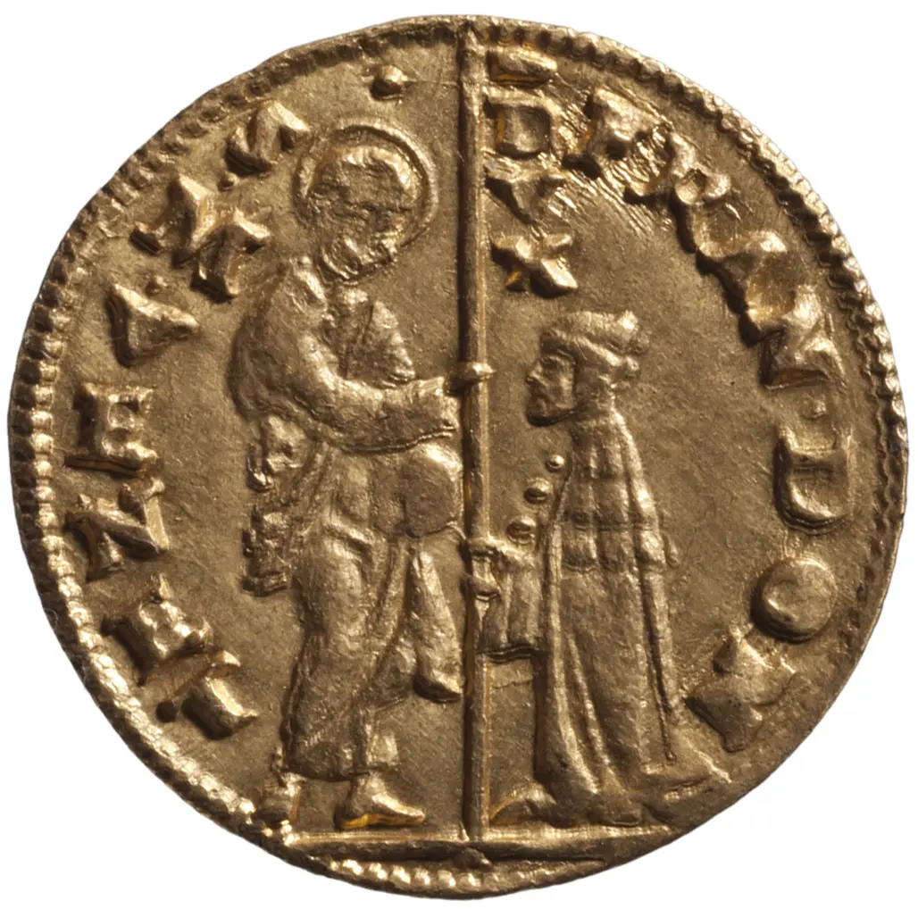 Venedig: Francesco Donà