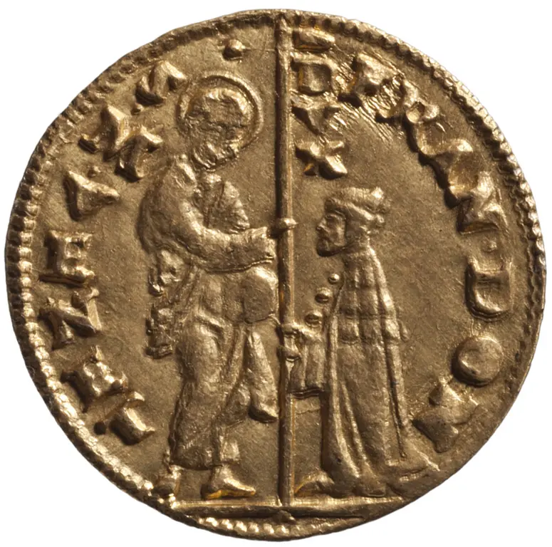 Münze