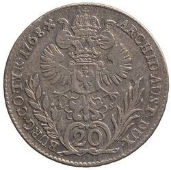 Haus Österreich: Maria Theresia