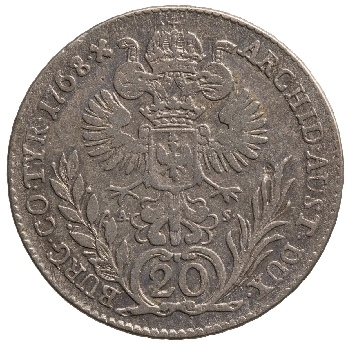 Haus Österreich: Maria Theresia