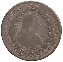 Haus Österreich: Maria Theresia