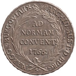 Haus Österreich: Maria Theresia
