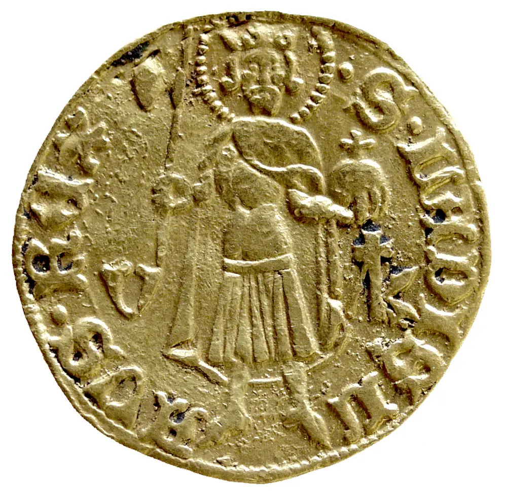 Könige von Ungarn: Sigismund