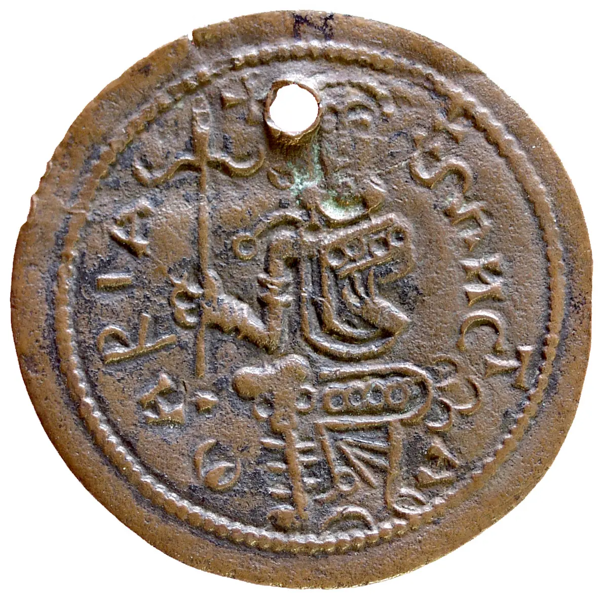 Ungarn: Béla III.