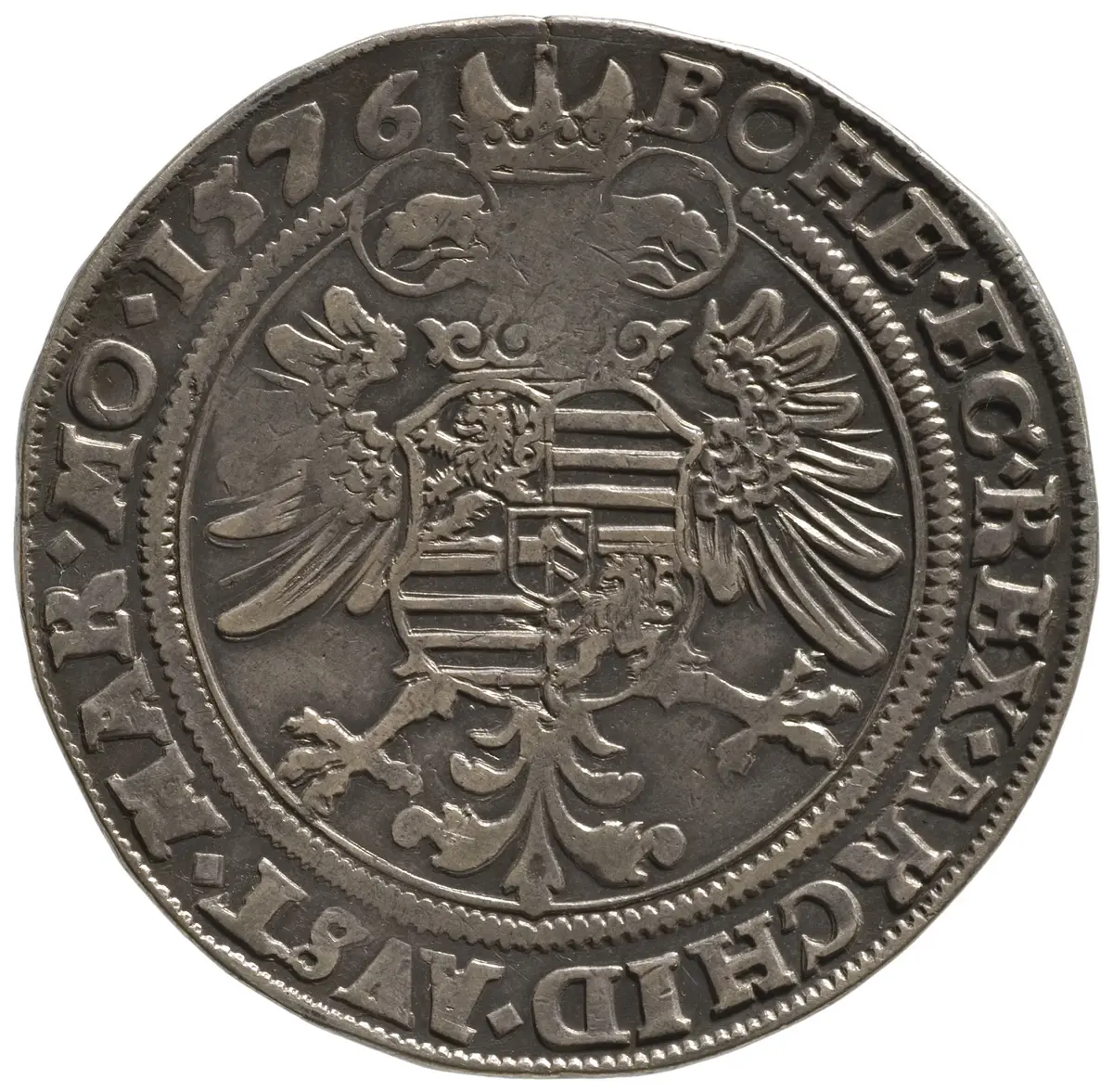 Münze