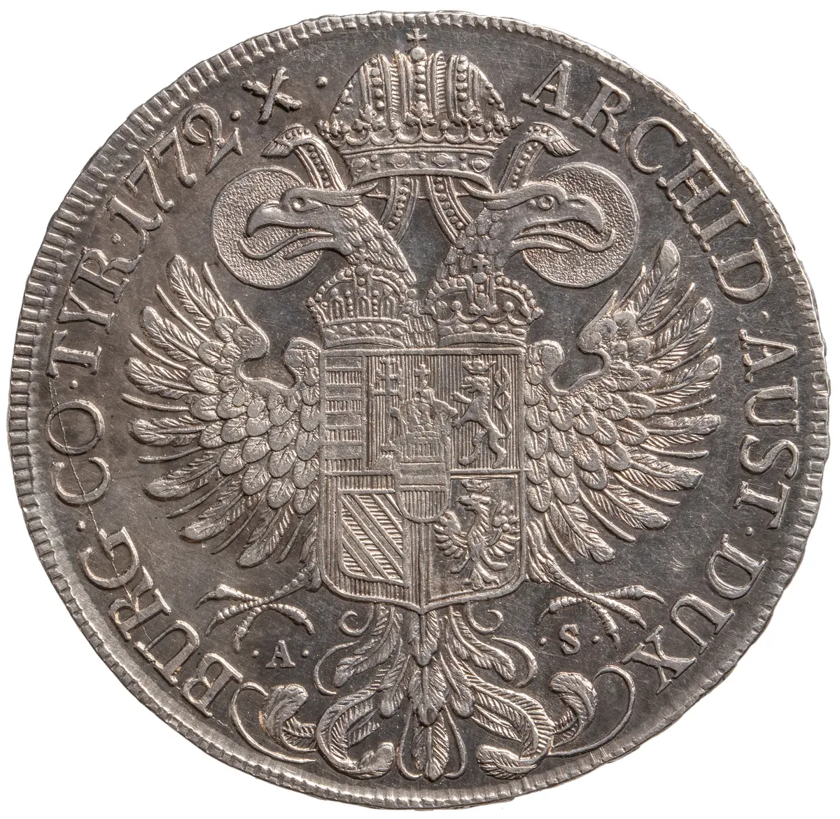 Haus Österreich: Maria Theresia