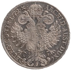 Haus Österreich: Maria Theresia