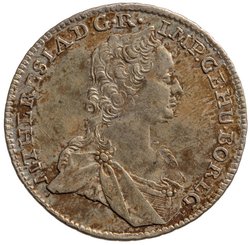 Haus Österreich: Maria Theresia