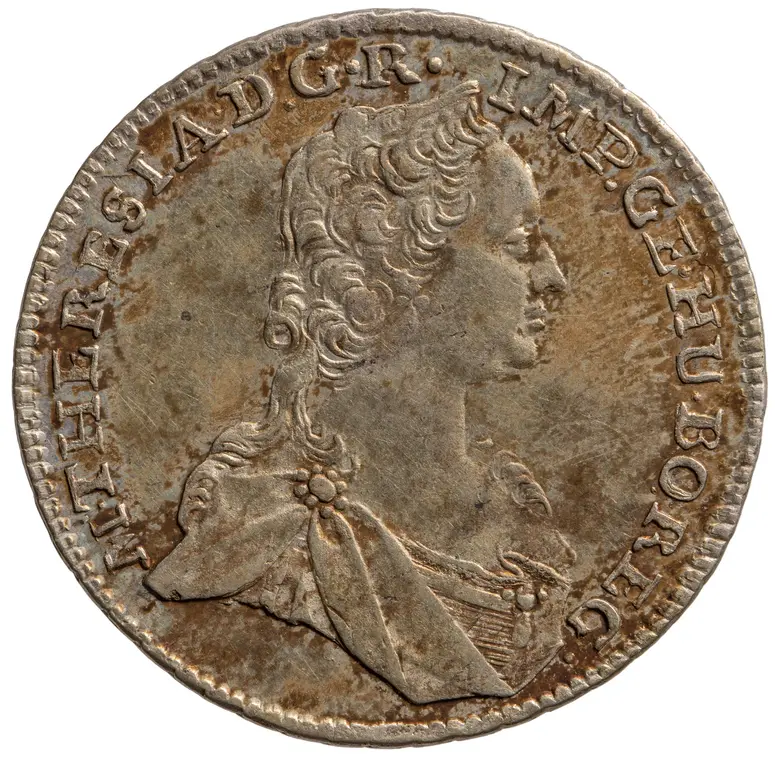 Münze