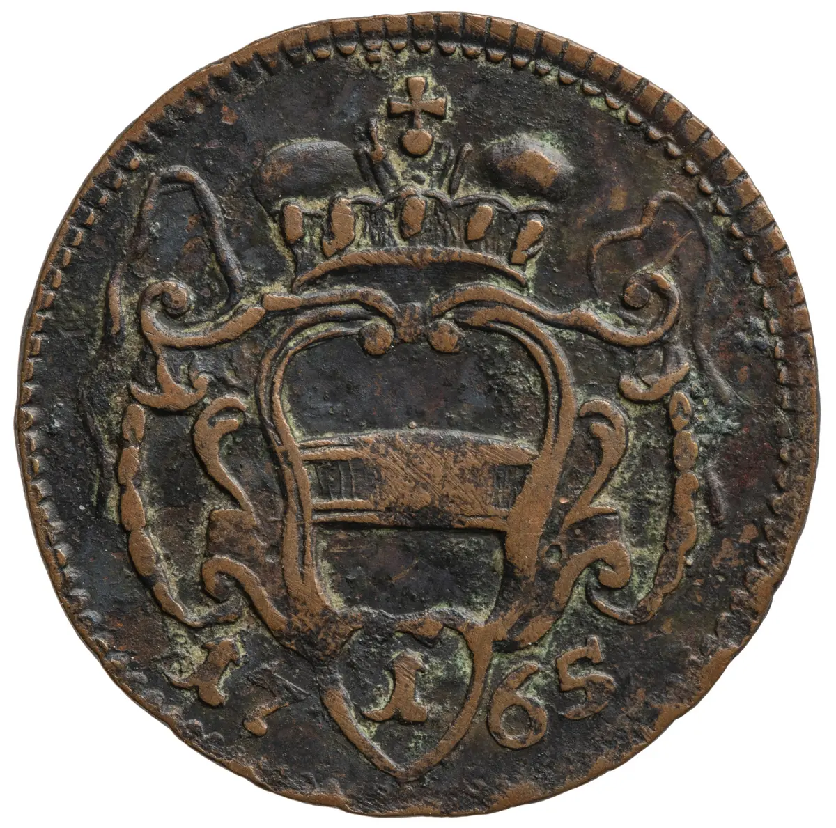 Haus Österreich: Maria Theresia