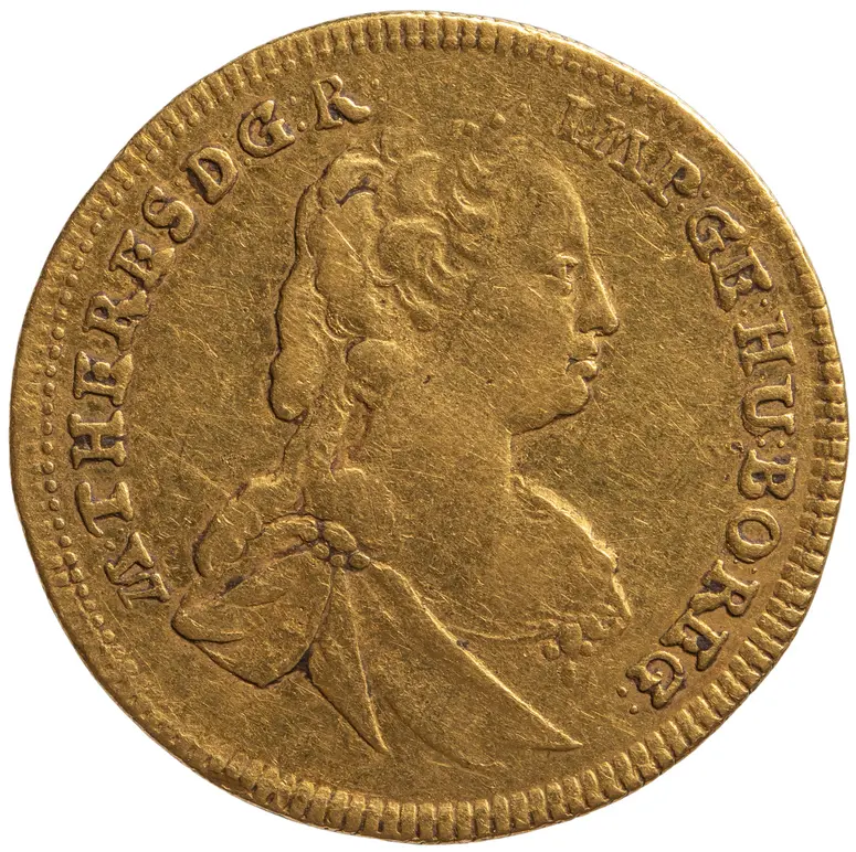 Münze