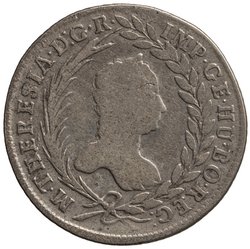 Haus Österreich: Maria Theresia