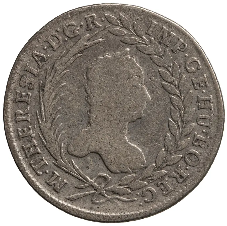 Münze