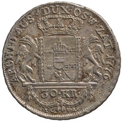 Haus Österreich: Maria Theresia