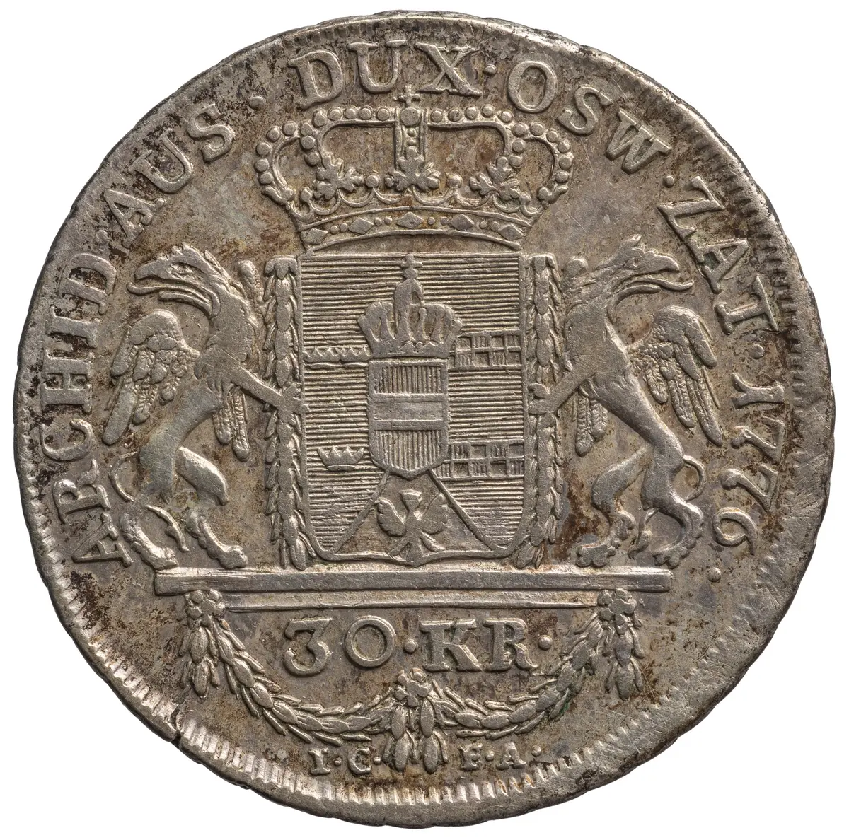 Haus Österreich: Maria Theresia