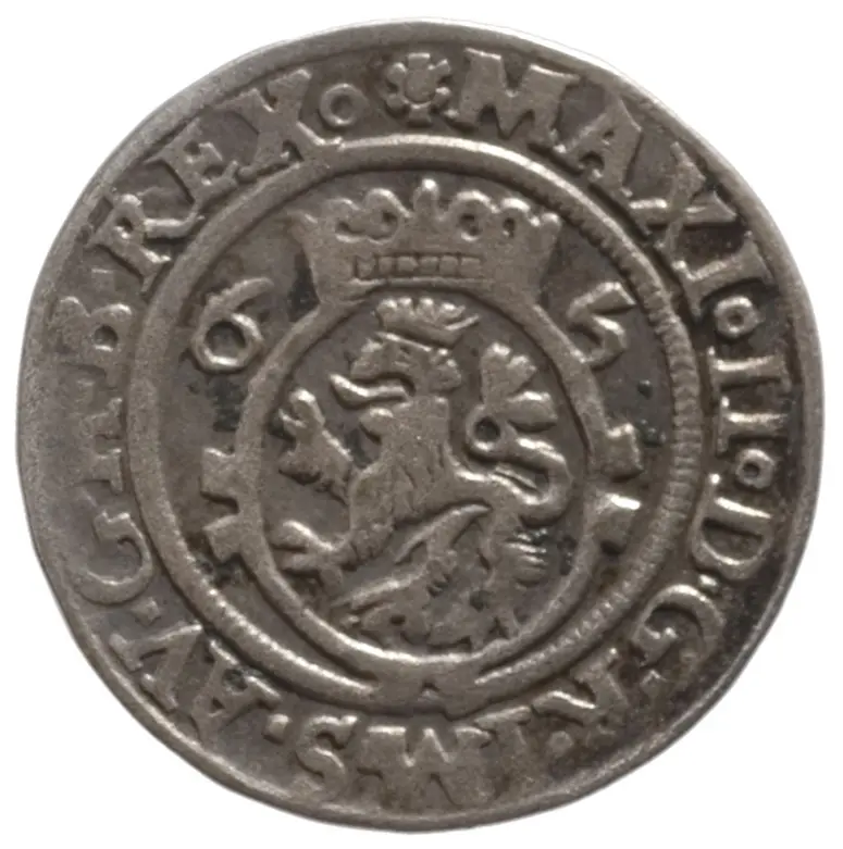 Münze