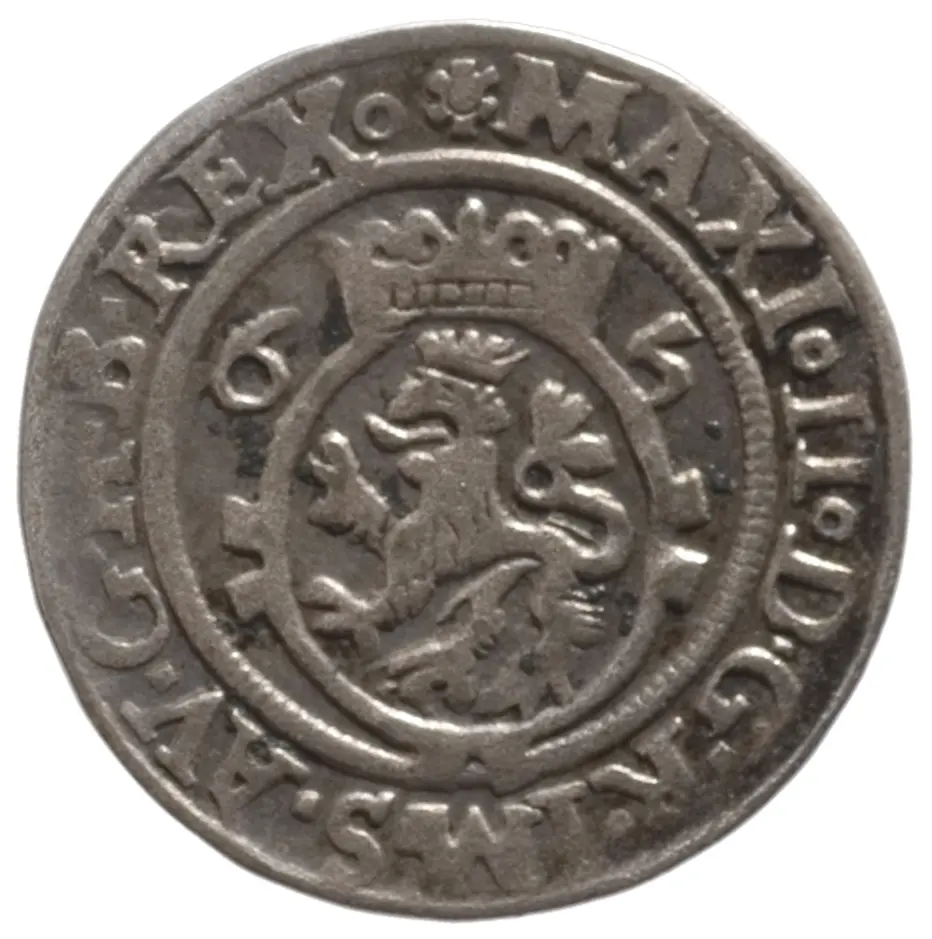 Münze
