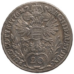 Haus Österreich: Maria Theresia