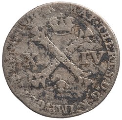 Österreichische Niederlande: Maria Theresia